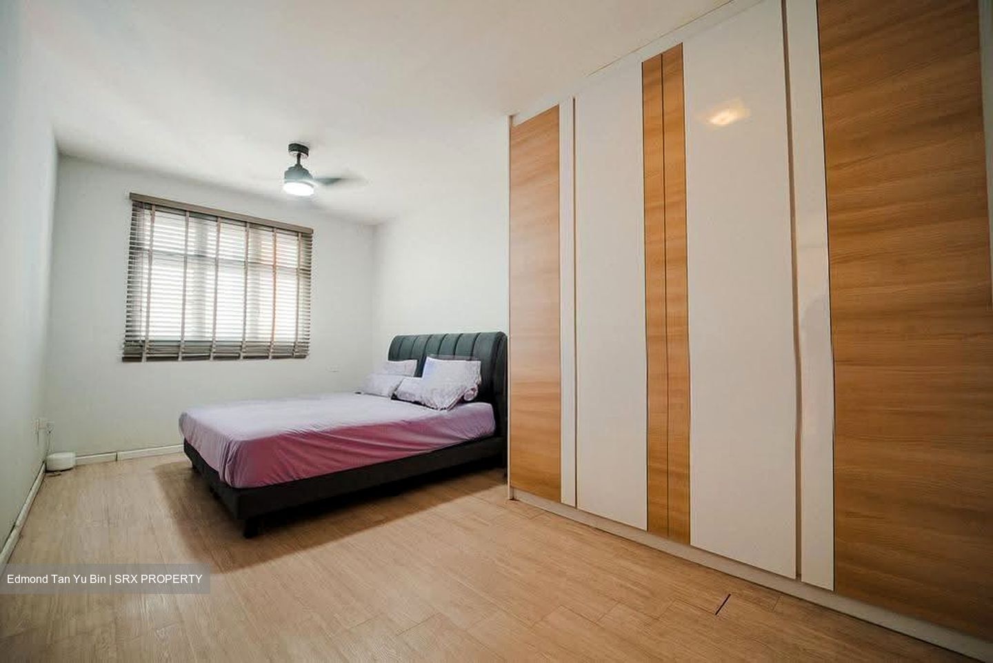 Blk 119B Eastwave @ Canberra (Sembawang), HDB 5 Rooms #622401461